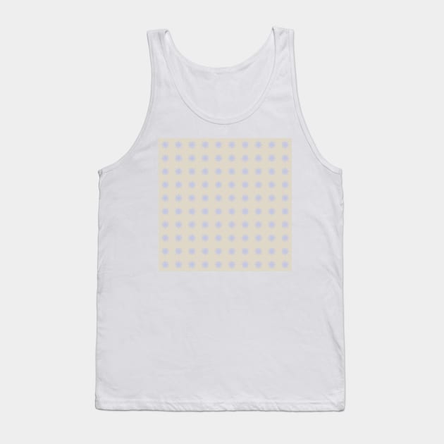 aloof Tank Top by mandalify